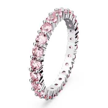 Pierścionek SWAROVSKI • Matrix 5658853