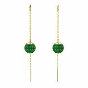 Swarovski kolczyki • Ginger 5642944