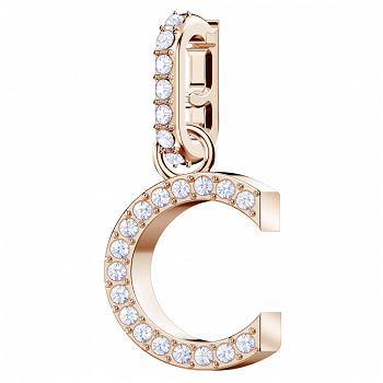 Swarovski Remix Collection CHARMS ★ Remix El Alphabet C 5437626
