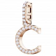 Swarovski Remix Collection CHARMS ★ Remix El Alphabet C 5437626