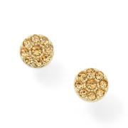 Kolczyki Fossil JF00829710