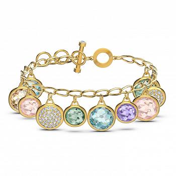 Bransoletka SWAROVSKI • Tahlia 5560943