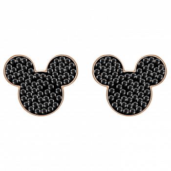 Kolczyki SWAROVSKI • Mickey&Minnie 5435137