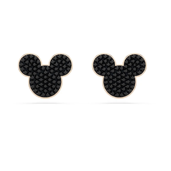 Kolczyki SWAROVSKI Mickey&Minnie 5737560