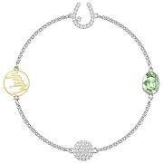 Bransoletka SWAROVSKI • Swarovski Remix Strand Wish 5432672