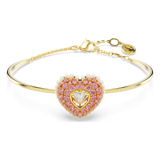Bransoletka SWAROVSKI • Hyperbola 5687258