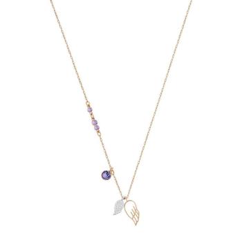 Naszyjnik SWAROVSKI Duo Pendant Wing 5171264