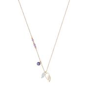 Naszyjnik SWAROVSKI Duo Pendant Wing 5171264