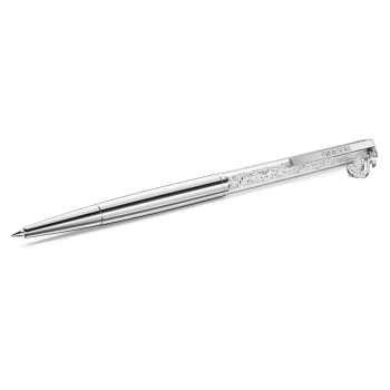 Długopis SWAROVSKI GRAWER GRATIS Crystalline łabędź 5728406