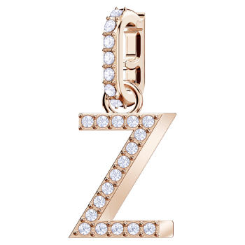 Swarovski Remix Collection CHARMS ★ Remix El Alphabet Z 5437627