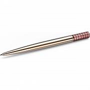Długopis SWAROVSKI GRAWER GRATIS • Lucent czerwony 5618146