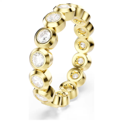 Pierścionek SWAROVSKI • Imber 5714309