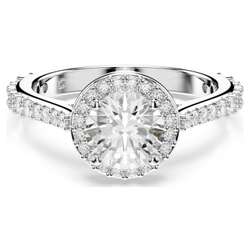 Pierścionek Swarovski • Una Angelic 5717929