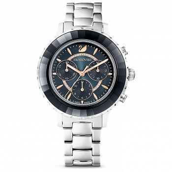 Zegarek Swarovski • Octea Lux Chrono 5452504 