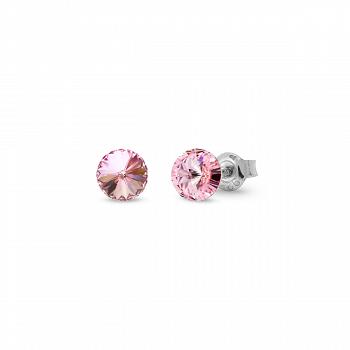 Kolczyki z kryształami Swarovskiego Spark Candy Studs Small K1122SS29LR