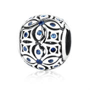 Charms Rozeta FUG0243