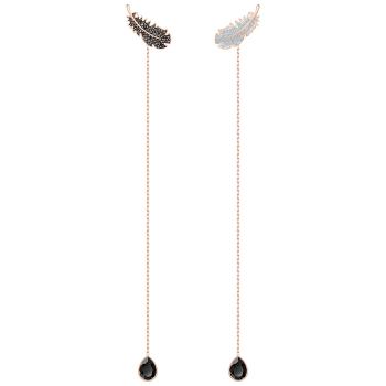 Swarovski kolczyki • NAUGHTY 5495373