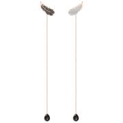 Swarovski kolczyki • NAUGHTY 5495373