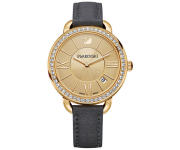Zegarek SWAROVSKI • Aila Day Watch, Gold Tone 5221141