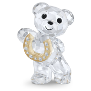 Figurka SWAROVSKI • Kris Bear Podkowa na szczęście 5720459