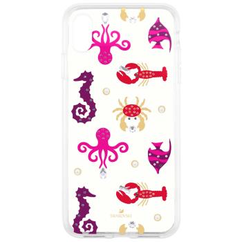 Etui SWAROVSKI • Sea Life iPhone® XS MAX 5474751