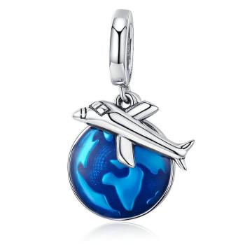 Charms Samolot FUG0367