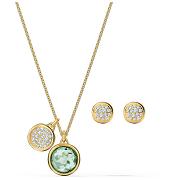 Zestaw SWAROVSKI • Tahlia Set 5579789 