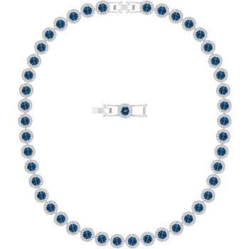 Naszyjnik SWAROVSKI • Angelic Necklace 5482698 