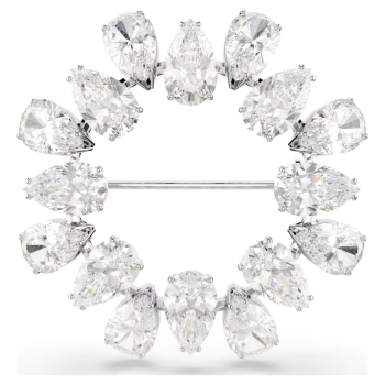 Broszka SWAROVSKI • Matrix 5714646