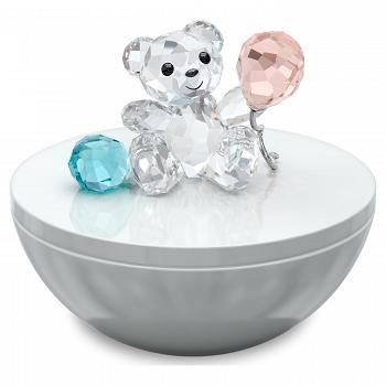 Figurka SWAROVSKI • Kris Bear - My Little Kris Bear Ozdobna szkatułka 5557547