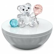 Figurka SWAROVSKI • Kris Bear - My Little Kris Bear Ozdobna szkatułka 5557547