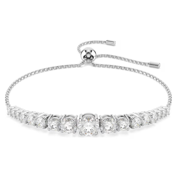 Bransoletka SWAROVSKI • Matrix Tennis 5690677