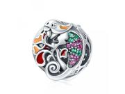 Charms Jaszczurka FUG0400