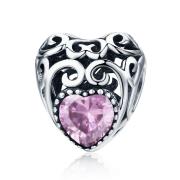 Charms Kamień urodzinowy październik FUG0387