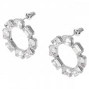 Swarovski kolczyki • Koła Millenia 5602780