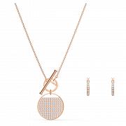 Zestaw SWAROVSKI • Ginger 5574915 