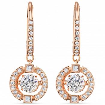 Swarovski kolczyki • Sparkling Dance 5504753 