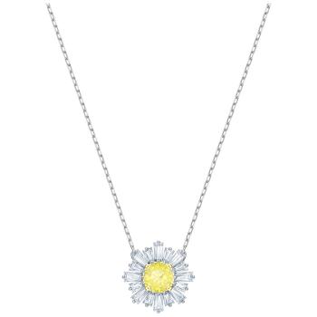 Naszyjnik Swarovski • Sunshine 5459588