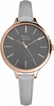 Zegarek Damski Pierre Ricaud P22002.9G17Q