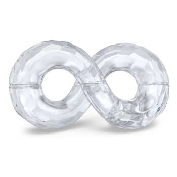 Figurka SWAROVSKI • Symbolica nieskończoność 5692960