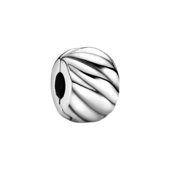 Charms Pandora Klips Smugi 791752 GRAWER GRATIS