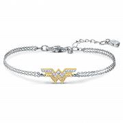 Bransoletka SWAROVSKI • Fit Wonder Woman 5502311