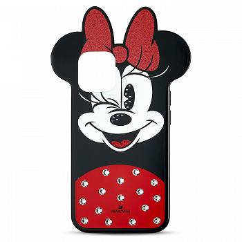 Etui SWAROVSKI • Minnie, iPhone® 12 Pro Max 5565207