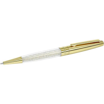Długopis żelowy SWAROVSKI GRAWER GRATIS • Crystalline Stardust Ballpoint Pen 5296362