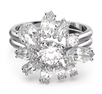 Pierścionek SWAROVSKI • Gema 5644665