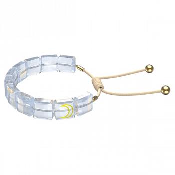 Bransoletka SWAROVSKI • Letra 5615863