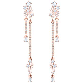 Kolczyki SWAROVSKI • Penélope Cruz Moonsun Long Drop Earring 5486635 