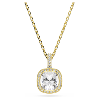 Naszyjnik SWAROVSKI Una Angelic 5764761