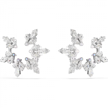 Swarovski kolczyki • Idyllia 5692641