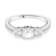 Pierścionek SWAROVSKI • Stilla 5656291
